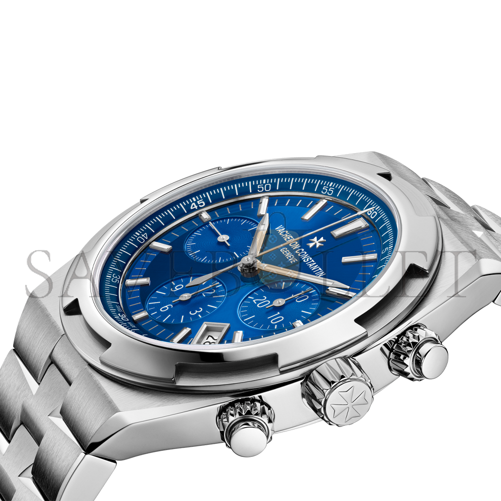 VACHERON CONSTANTIN OVERSEAS CHRONOGRAPH 42.5 MM WATCH 5520V/210A-B148